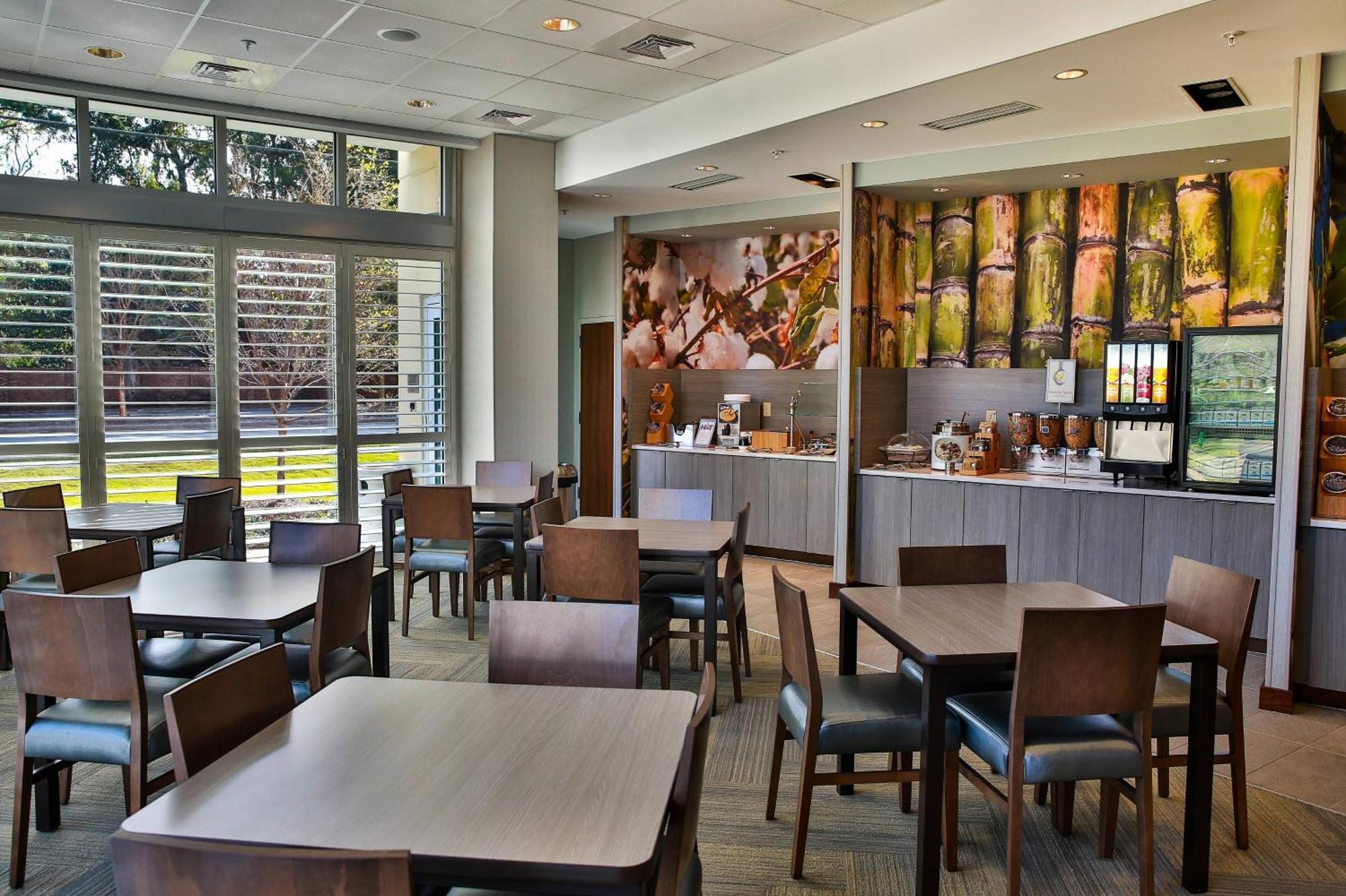 Fairfield Inn & Suites By Marriott Savannah Midtown Exterior foto
