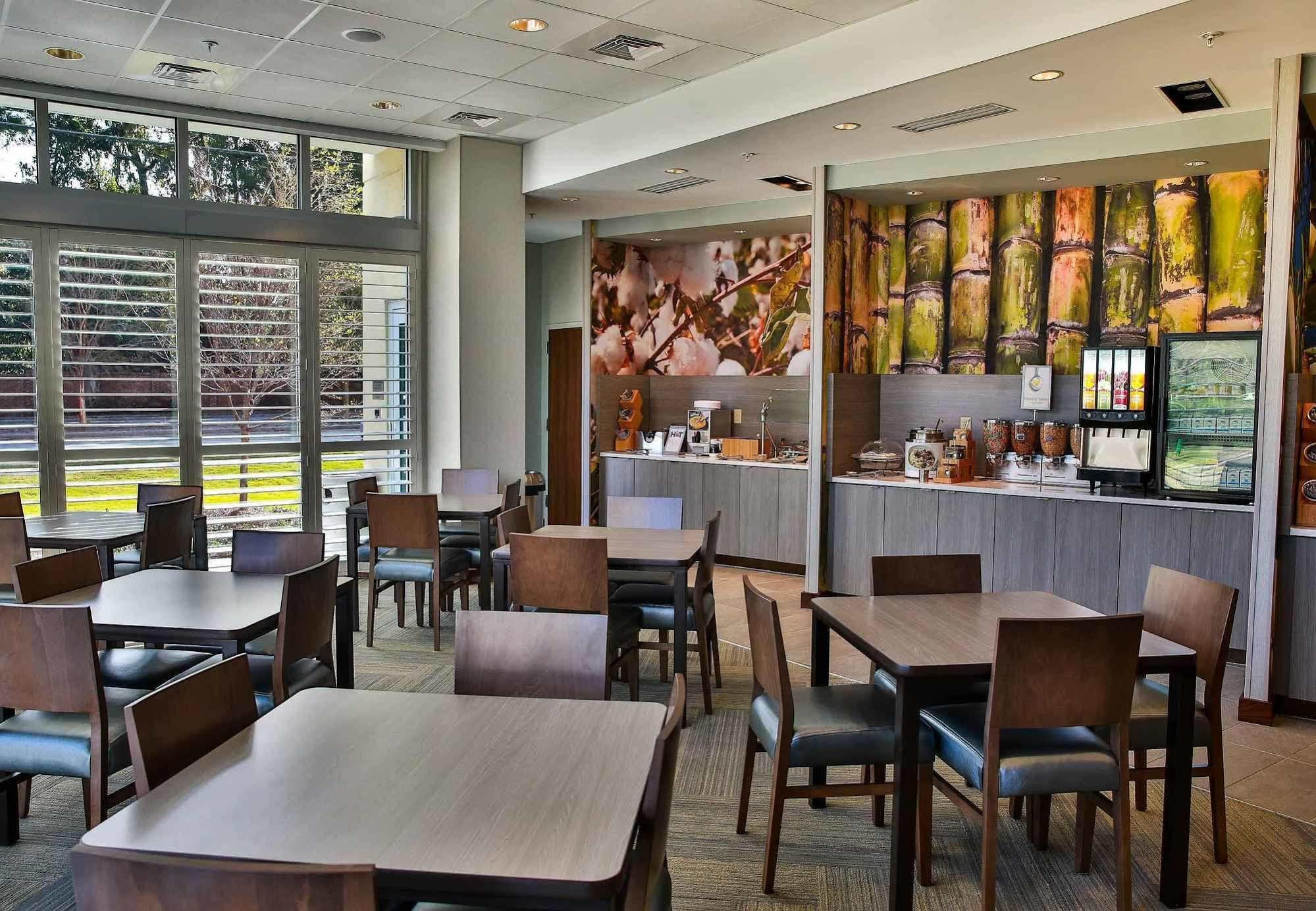 Fairfield Inn & Suites By Marriott Savannah Midtown Exterior foto